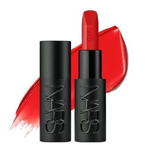 NARS Explicit Incendiary Lipstick